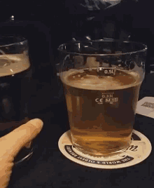 Cheers Beer GIF - Cheers Beer GIFs