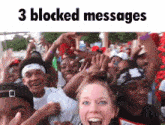 3 Blocked Messages GIF - 3 Blocked Messages Messages 3 GIFs