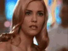 Suspense What The Heck GIF - Suspense What The Heck Shocked GIFs