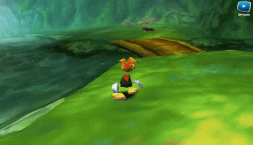 Rayman Longplay (PlayStation) [60 FPS] 