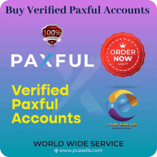 Buy Verified Paxful Accounts GIF - Buy Verified Paxful Accounts GIFs