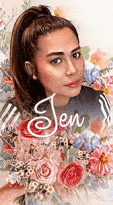 Jentot Jenny GIF - Jentot Jen Jenny GIFs