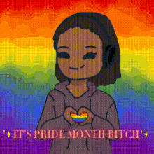 Pride Lgbtqia GIF - Pride Lgbtqia Rainbows GIFs