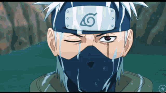 naruto #narutoedit #kakashisensei #anime #foryoupage #foryou