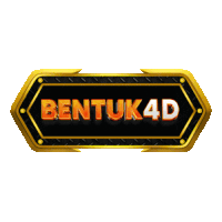 Bentuk4d Bentuk4d Official Sticker