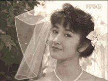Esther Kwan Quan Vịnh Hà GIF - Esther Kwan Quan Vịnh Hà Bride GIFs