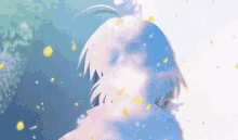 Clannad Nagisa Furukawa GIF - Clannad Nagisa Furukawa Scenery GIFs