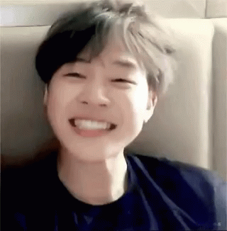 Jimin Laugh GIF - Jimin Laugh Kpop - Discover & Share GIFs