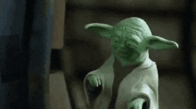 Jontron Yoda GIF - Jontron Yoda GIFs
