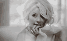 Christina Aguilera GIF - Christina Aguilera Perfume GIFs