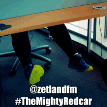 The Mighty Redcar Redcar GIF - The Mighty Redcar Redcar Zetland Fm GIFs