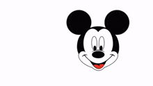 Mickey Mouse Mice To Meet You GIF
