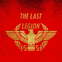 Legion GIF - Legion GIFs