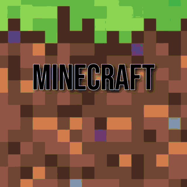Minecraft Gaming GIF - Minecraft Gaming Minecraft Gif GIFs