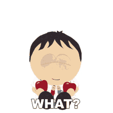 what stan marsh south park s6e5 fun with veal