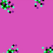 a pink background with arabic writing that says ' ' ' ' ' ' ' on it