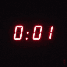 01 Time GIF - 01 Time Early Morning GIFs