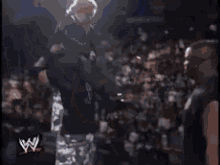 Mae Young Dudleys GIF - Mae Young Dudleys Powerbomb GIFs