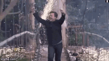 And And Dec Declan Donnelly GIF - And And Dec Declan Donnelly Im A Celeb GIFs
