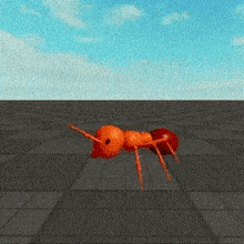 Yardlands Ant GIF - Yardlands Ant GIFs