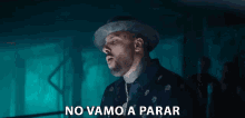 No Vamo A Parar Nicky Jam GIF - No Vamo A Parar Nicky Jam Muevelo GIFs