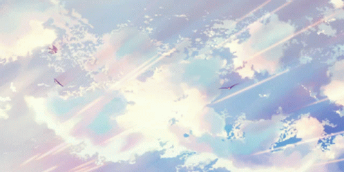 Les corneilles dans le ciel [Dysis] Anime-birds