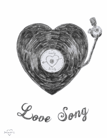 Love Song GIF - Love Song Music GIFs