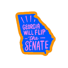all we do is win win winner georgia win georgia will flip the senate