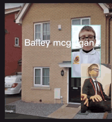 Bailey Mcgiligan GIF - Bailey Mcgiligan GIFs