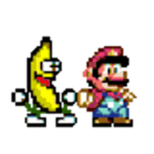 banana danse
