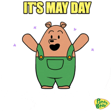 May Day Its Gonna Be May GIF - May Day Its Gonna Be May Its May GIFs