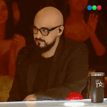 Sí Abel Pintos GIF - Sí Abel Pintos Got Talent Argentina GIFs