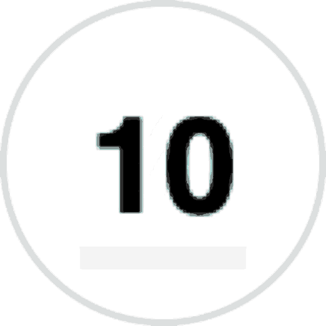 Counter10 Countdown GIF - Counter10 Countdown Numbers - Discover & Share  GIFs