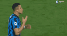 Sanchez Inter GIF - Sanchez Inter Alexis GIFs
