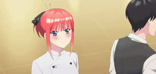 Ouch The Quintessential Quintuplets GIF - Ouch The Quintessential  Quintuplets 5Toubun No Hanayome - Discover & Share GIFs