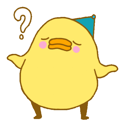 Curious Ask Sticker - Curious Ask Asking Stickers