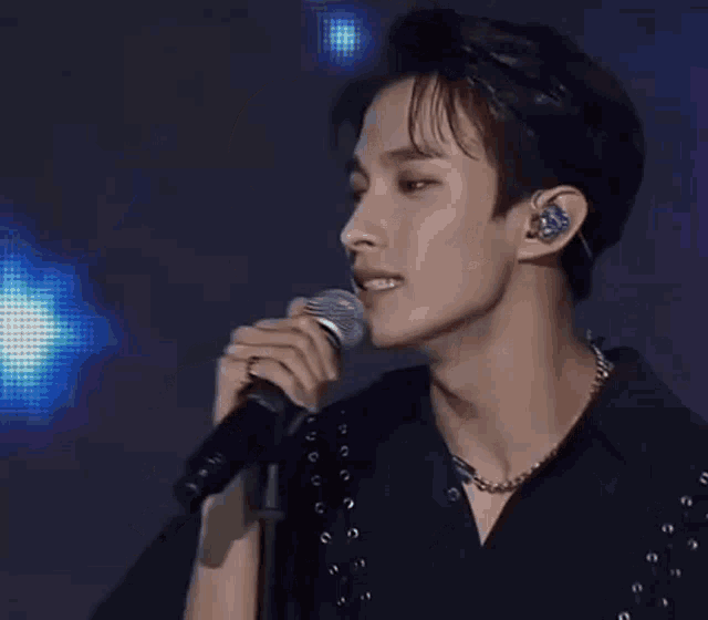 Dokyeom Dk GIF - Dokyeom Dk Seventeen Dokyeom GIFs
