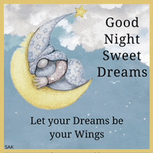 Good Night Goodnight GIF - Good Night Goodnight Sweet Dreams GIFs
