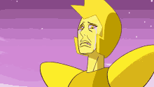 Crying Steven Universe GIF
