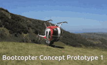 Bootcord Bootcopter GIF - Bootcord Bootcopter Binguscord GIFs