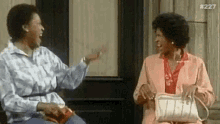 Laughing Rose Lee Halloway GIF - Laughing Rose Lee Halloway Mary Jenkins GIFs