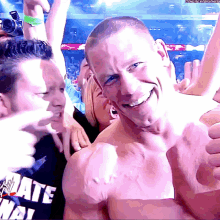 John Cena Wwe Champion GIF - John Cena Wwe Champion Hater GIFs