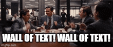 Wall Of Text Sebi GIF - Wall Of Text Sebi GIFs
