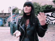 Maite Perroni GIF