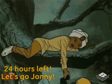 Jonny GIF - Jonny GIFs