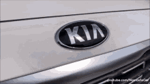 Kia Logo Kia GIF - Kia Logo Kia Kia Motors GIFs