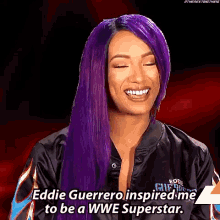 Sasha Banks Mercedes Kv GIF - Sasha Banks Mercedes Kv Eddie Guerrero GIFs