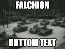 Foxhole Falchion GIF - Foxhole Falchion GIFs