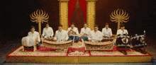 ស្ថាបត្យកម្មខ្មែរ វង់ភ្លេងបុរាណខ្មែរ GIF - ស្ថាបត្យកម្មខ្មែរ វង់ភ្លេងបុរាណខ្មែរ Khmer Classical Orchestra GIFs