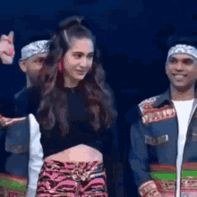 Sara Ali Khan Cute Sara Ali Khan Dance Plus GIF - Sara Ali Khan Cute Sara Ali Khan Sara Ali Khan Dance Plus GIFs